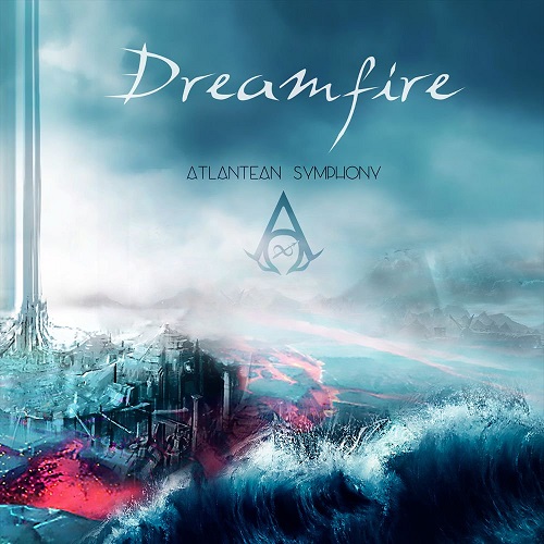 Dreamfire – Atlantean Symphony