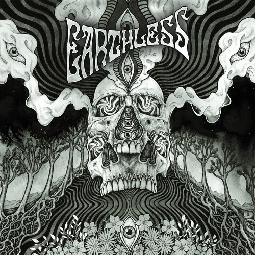 Earthless – Black Heaven