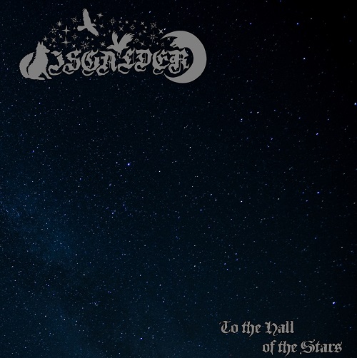 Isgalder -To the Hall of the Stars
