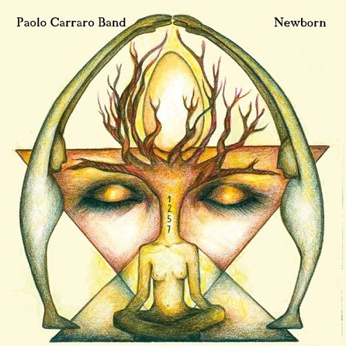 Paolo Carraro Band – Newborn