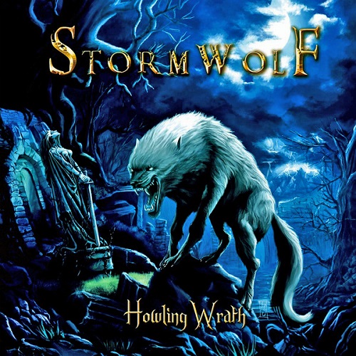 Stormwolf – Howling Wrath