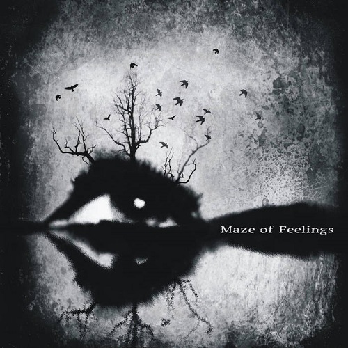 Maze Of Feelings – Maze Of Feelings