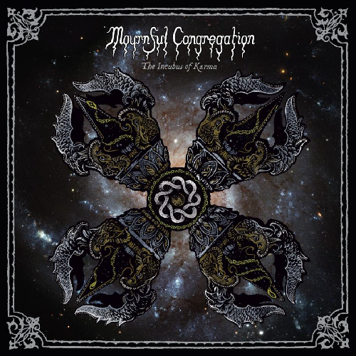 Mournful Congregation – The Incubus of Karma