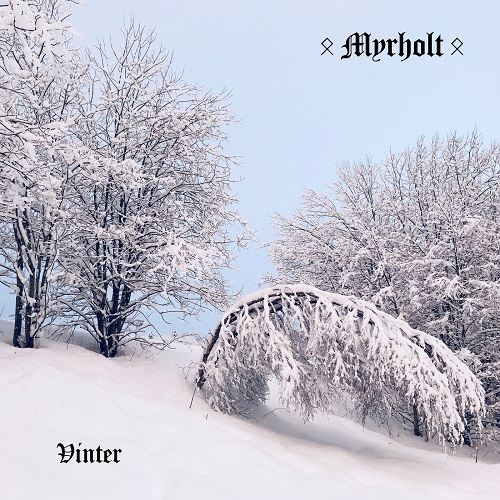Myrholt – Vinter