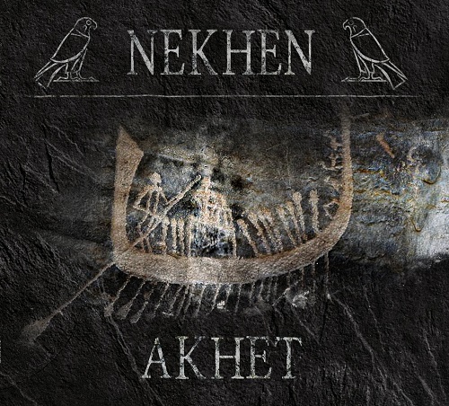 Nekhen – Akhet
