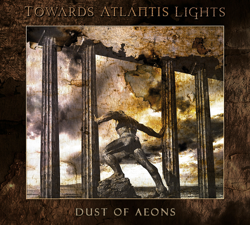 Towards Atlantis Lights – Dust of Aeons
