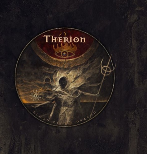 Therion – Blood Of The Dragon