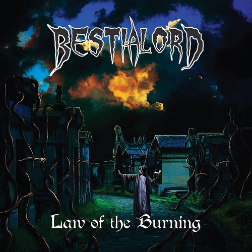 Bestialord – Law of the BurningBestialord – Law of the Burning