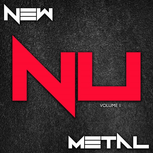Various Artists – New Nu Metal, Vol. 1