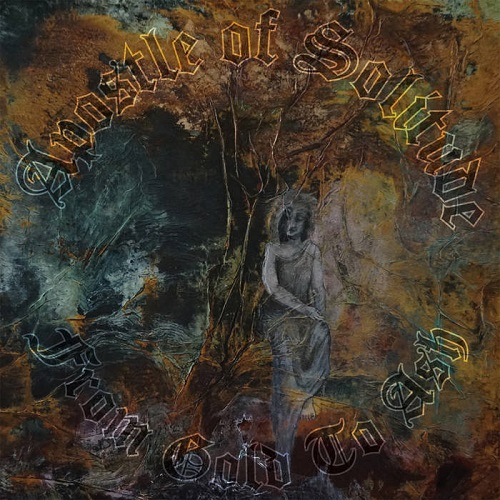 Apostle of Solitude – From Gold to Ash