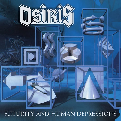 Osiris – Futurity and Human Depressions