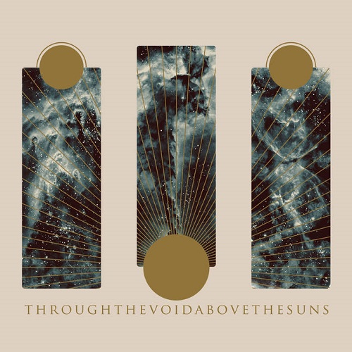 Deadly Carnage – Through the Void, Above The Suns