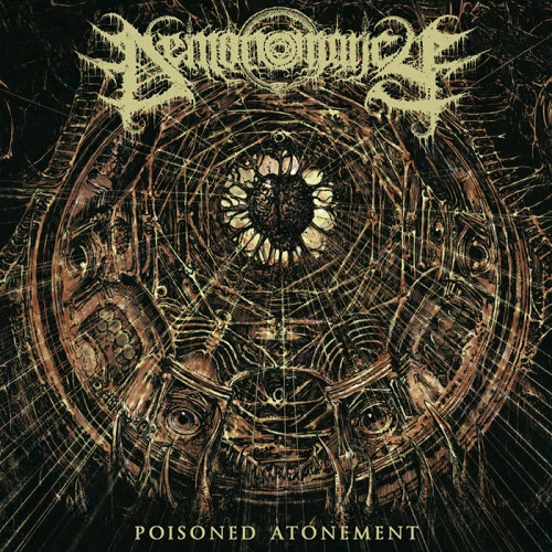 Demonomancy – Poisoned Atonement