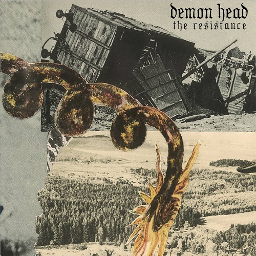 Demon Head – The Resistance