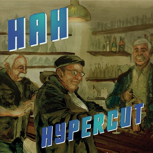 Hardcore Anal Hydrogen – Hypercut