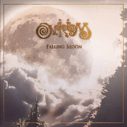 Onirism – Falling Moon