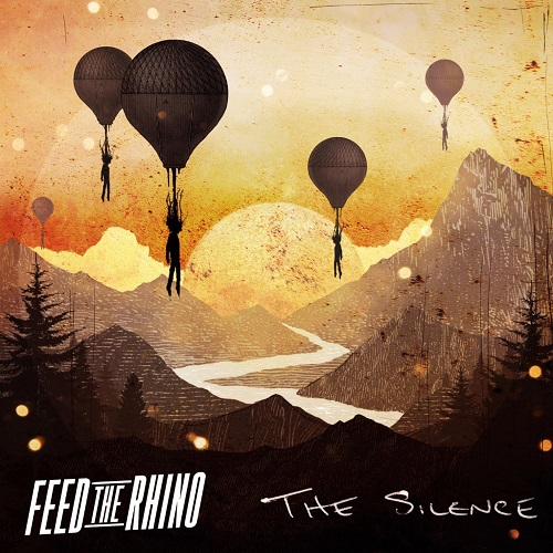 Feed The Rhino – The Silence