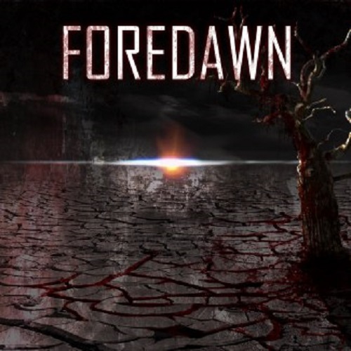 Foredawn – Foredawn