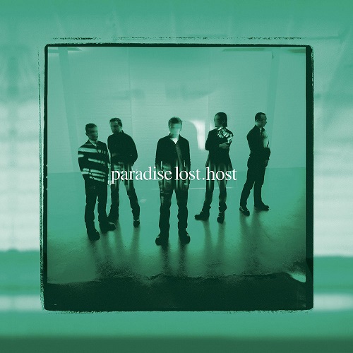 Paradise Lost – Host (Remastered)