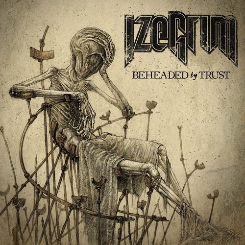 Izegrim – Beheaded By Trust