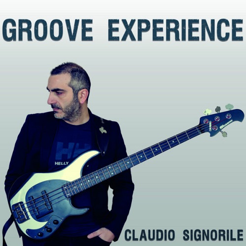 Claudio Signorile – Groove Experience