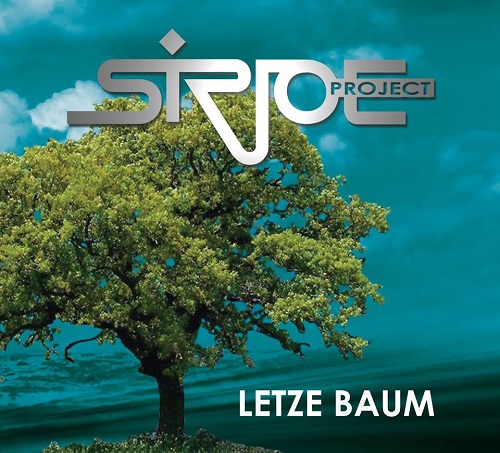SirJoe Project – Letze Baum