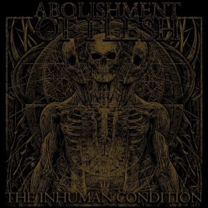 Metal Eyes 8 Abolishment Of Flesh Metal Eyes