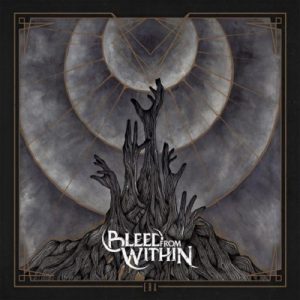 Metal Eyes 9 Bleed From Within Metal Eyes