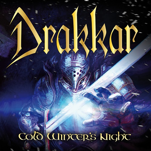 Drakkar – Cold Winter’s Night