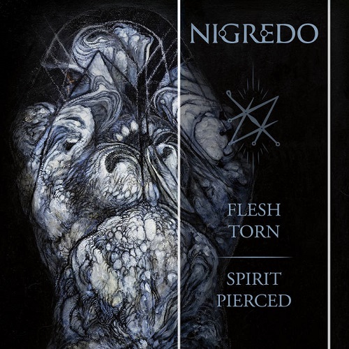 Nigredo – Flesh Torn – Spirit Pierced