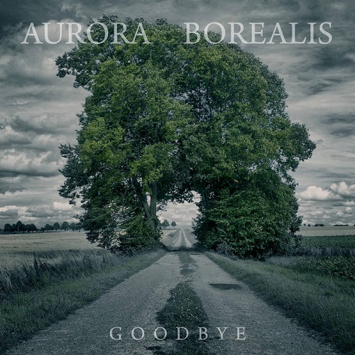Aurora Borealis – Goodbye