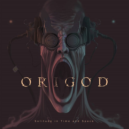 Origod – Solitude In Time And Space