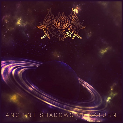 Lumnos – Ancient Shadows Of Saturn