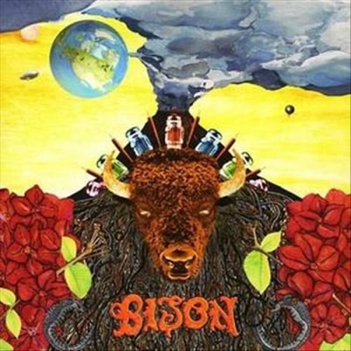 Bison – Earthbound