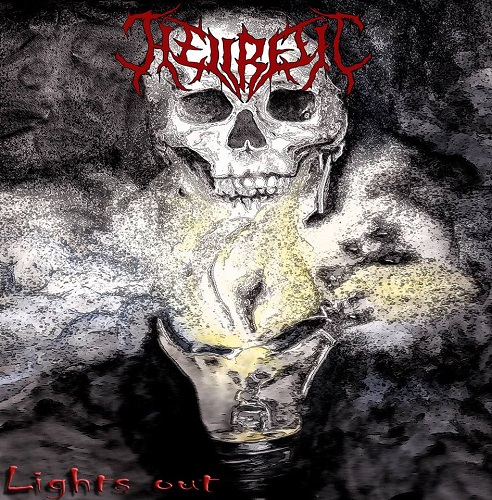 Hellretic – Lights Out