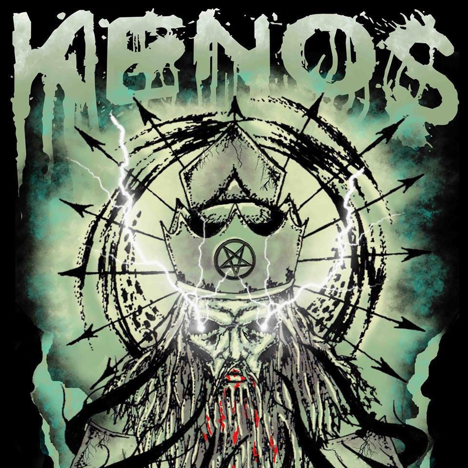 Kenos – Pest