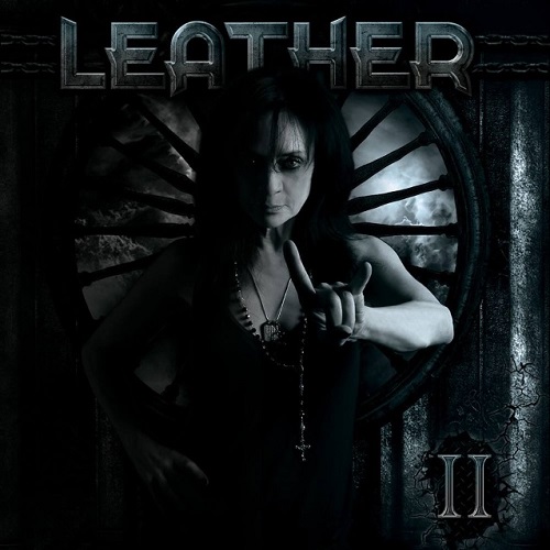 Leather – II