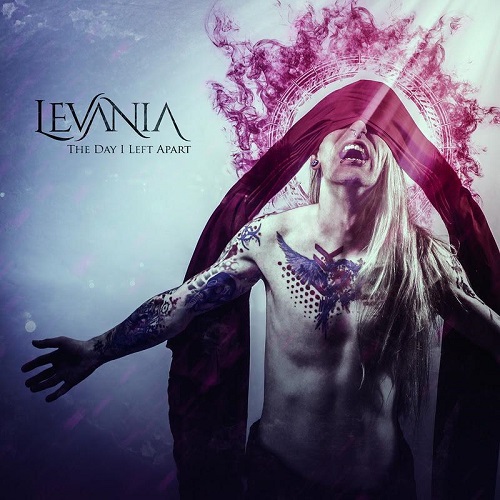 Levania – The Day I Left Apart