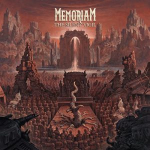 Metal Eyes 2 memoriam Metal Eyes