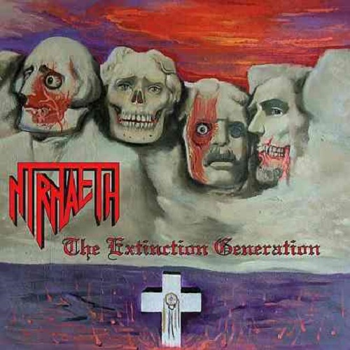 Nirnaeth – The Extinction Generation