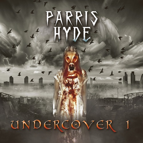 Parris Hyde – Undercover 1