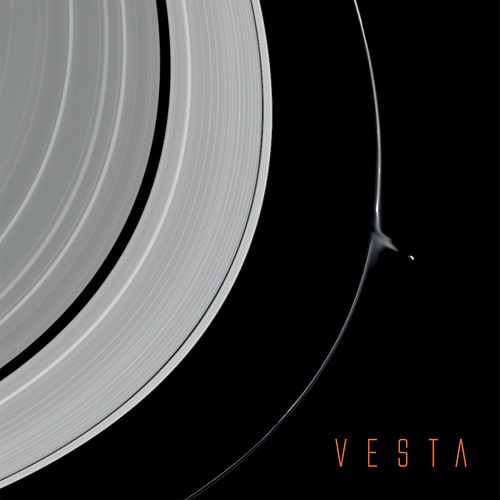 Vesta – Vesta