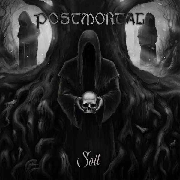 Postmortal – Soil