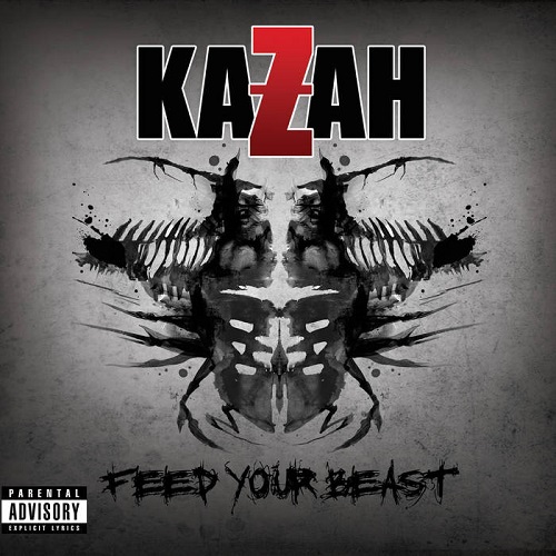 Kazah – Feed Your Beast