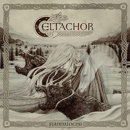 Celtachor – Fiannaíocht