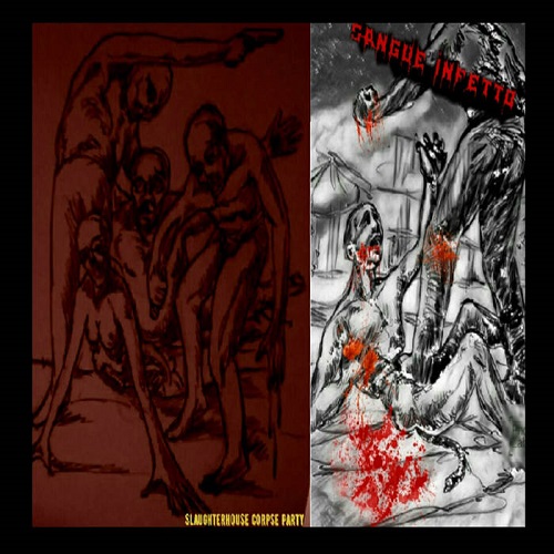 Sangue Infetto – Slaughterhouse Corpse Party