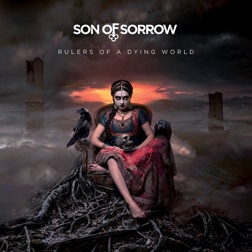 Son Of Sorrow – Rulers of a Dying World