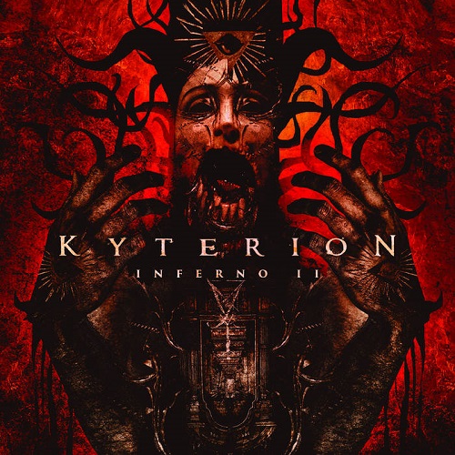 Kyterion – Inferno II