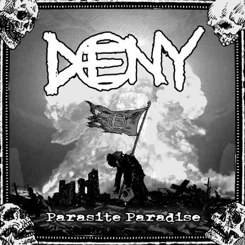 Deny – Parasite Paradise