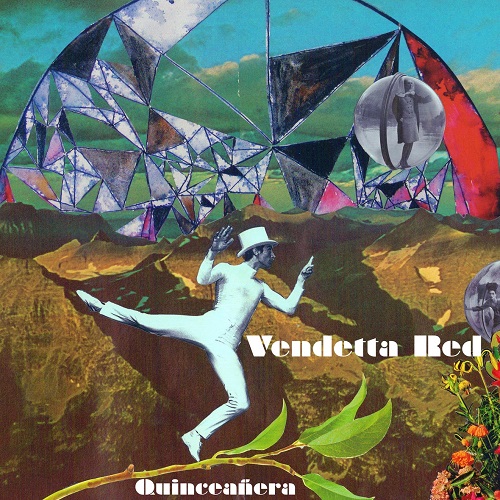 Vendetta Red – Quinceañera